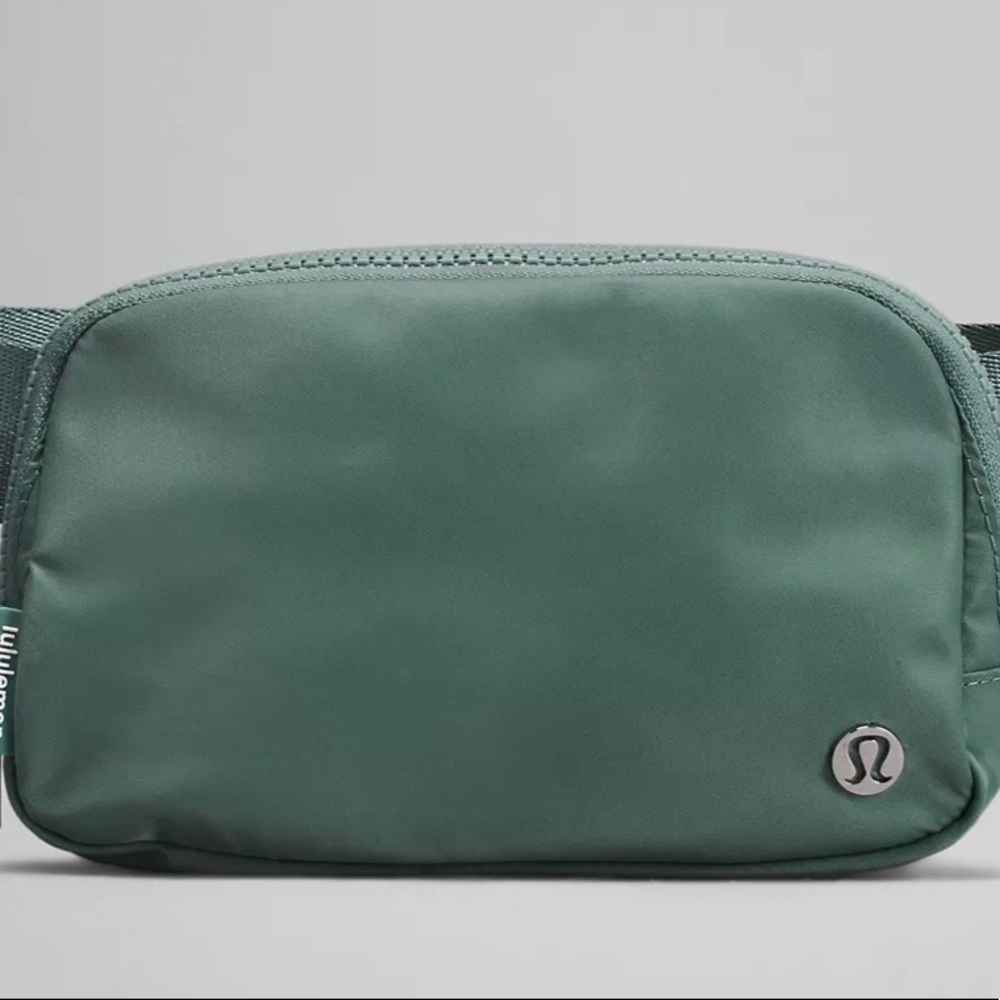 Lululemon Everywhere Belt Bag in Tidewater Teal. Brand new with tags